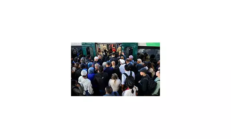 Tube Strikes Averted as RMT Union Secures Inflation-Busting Pay Deal for London Underground Workers