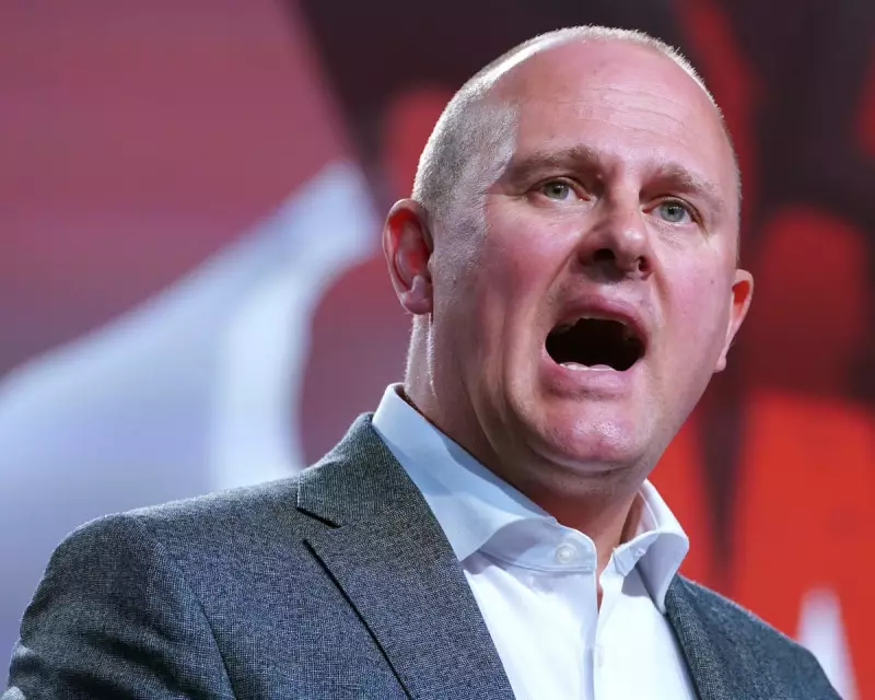 TUC Demands OBR Overhaul as Watchdog 'Strangles Growth' Before Budget