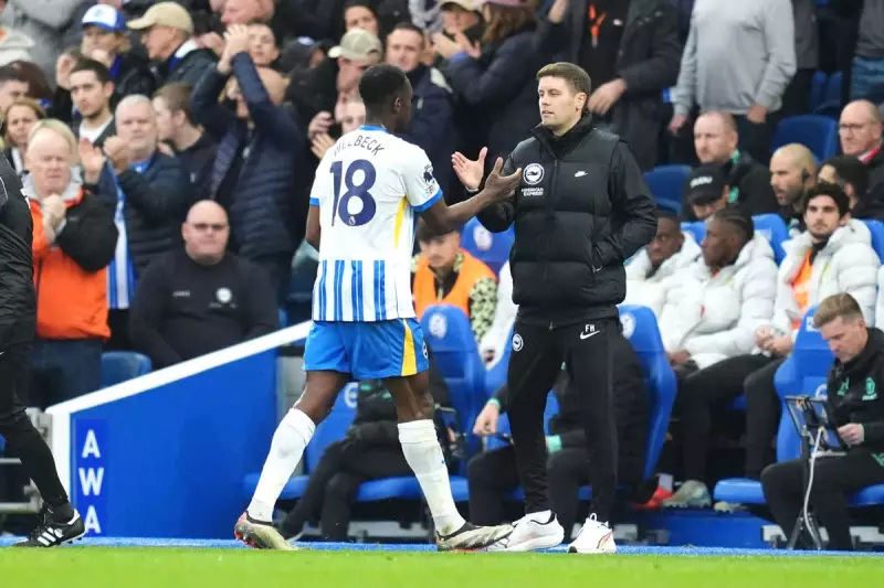 Tuchel's Bayern Munich Stunned by Welbeck Wonder Goal in Pre-Season Upset