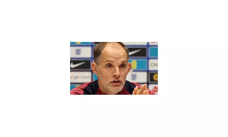 Tuchel's England Dilemma: Kane, Bellingham & Foden Won't All Play