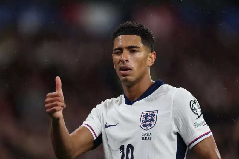 Tuchel's Four World Cup Dilemmas That Will Shape England's Campaign