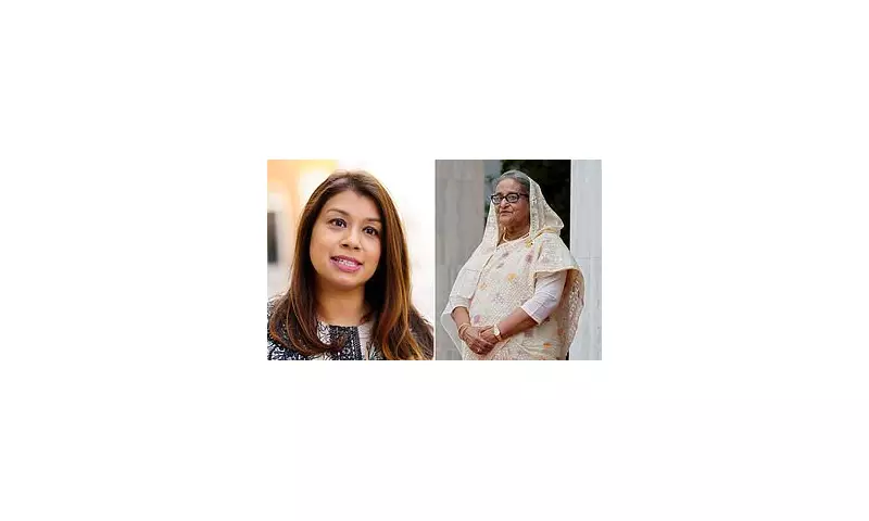 Tulip Siddiq Faces 10-Year Prison Sentence in Bangladesh Corruption Trial