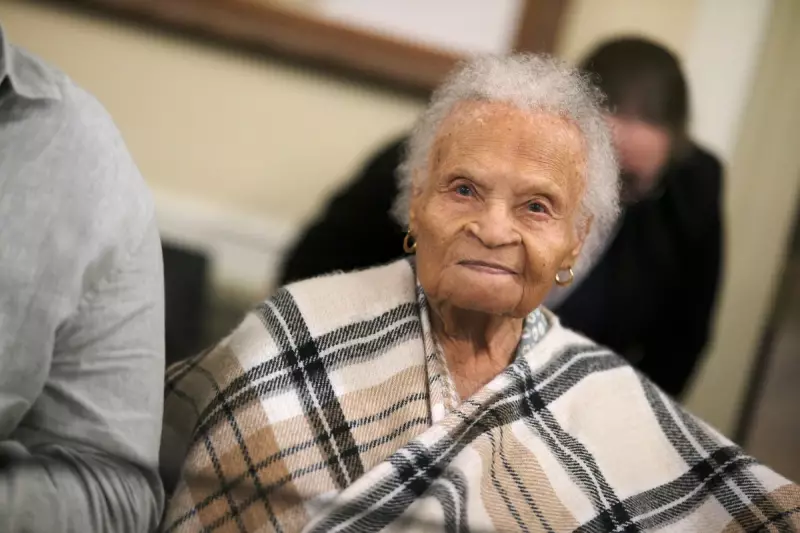 Tulsa Race Massacre Survivor Viola Ford Fletcher Dies at 111