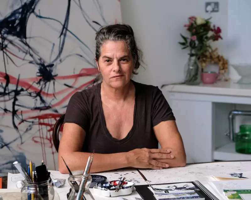 Turner's Secret Sketchbooks: A Glimpse into the Artist's Mind