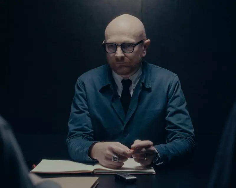 TV Tonight: The Black Swan's Penultimate Thriller & Mary Berry's Bake-Off