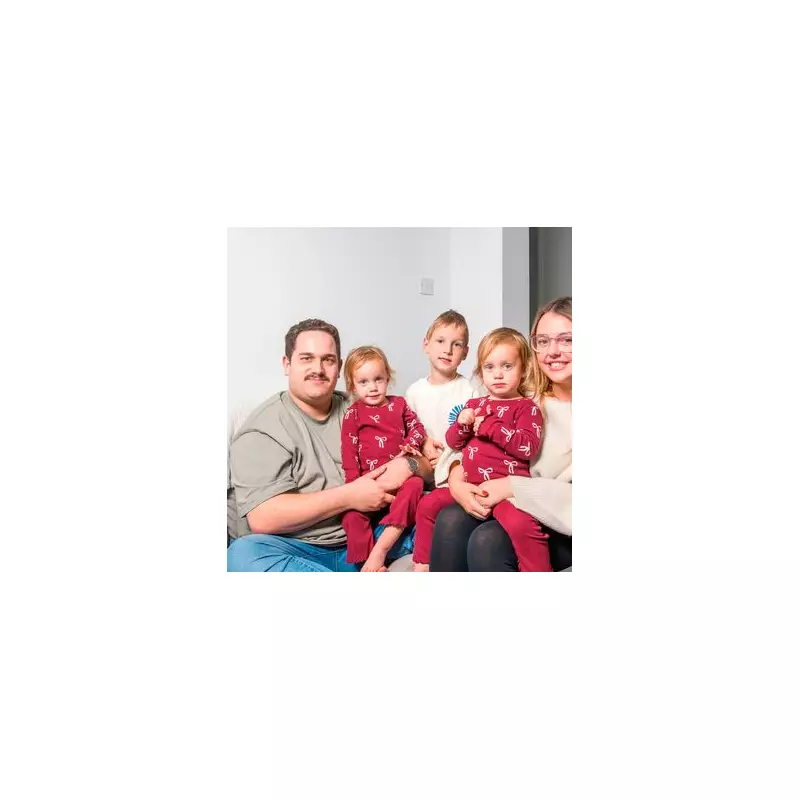 Two-Child Benefit Cap U-Turn Could Lift 630,000 Children From Poverty