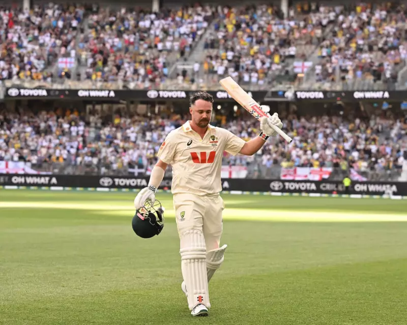 Two-Day Test Costs Cricket Australia Millions After Head's Blitz
