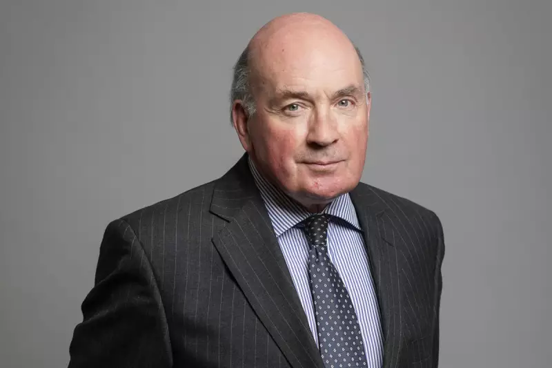 Two Lords Face Suspension Over Parliamentary Lobbying Breaches