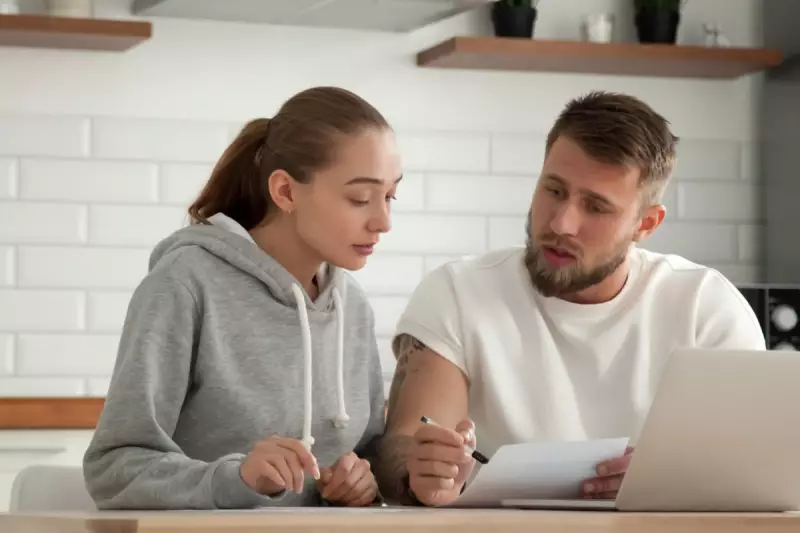 Two-Thirds of Brits Fear Christmas Essentials Amid Cost of Living Crisis