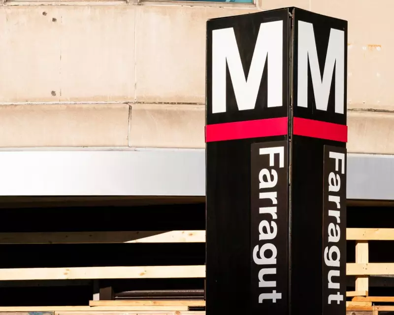 Two US National Guard Soldiers Shot Near White House in Washington DC