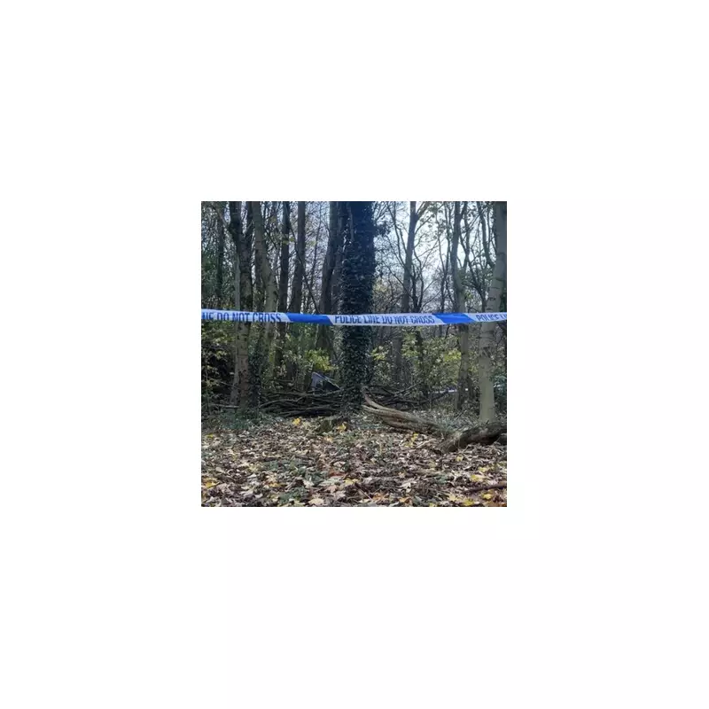 Two Women Hospitalised After Stoke-on-Trent 'Explosion'