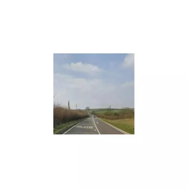 Two women killed, boy injured in Nottinghamshire crash