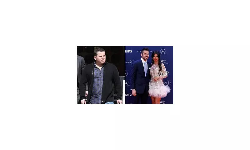 Tycoon's Secret Millions Exposed: Property Fraud Scheme to Fund Cesc Fabregas's Mother's Divorce