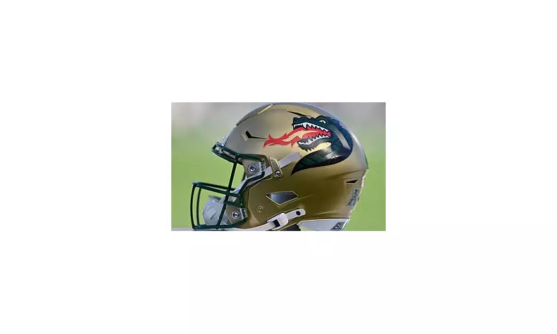 UAB Football Player Stabs Two Teammates in Campus Dormitory Attack