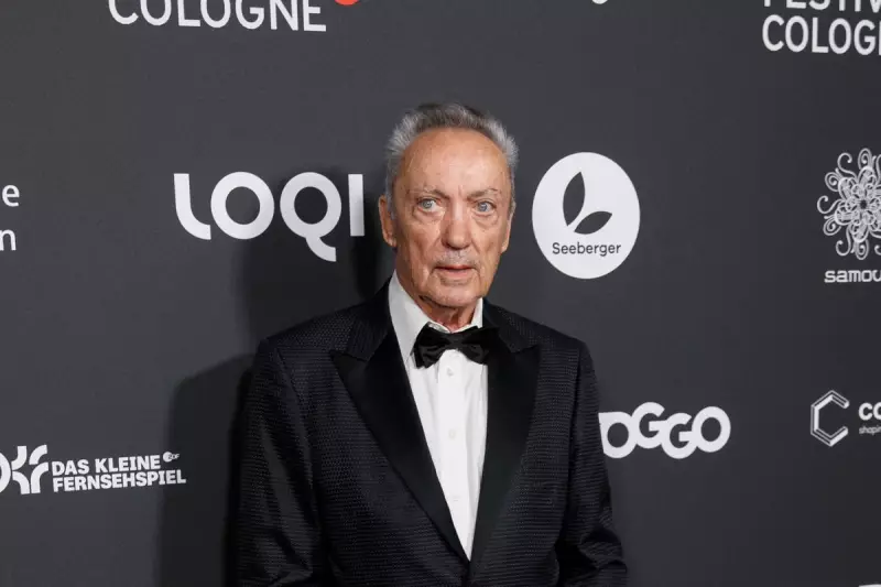 Udo Kier Dies at 81: Horror Icon and Cult German Actor Passes Away