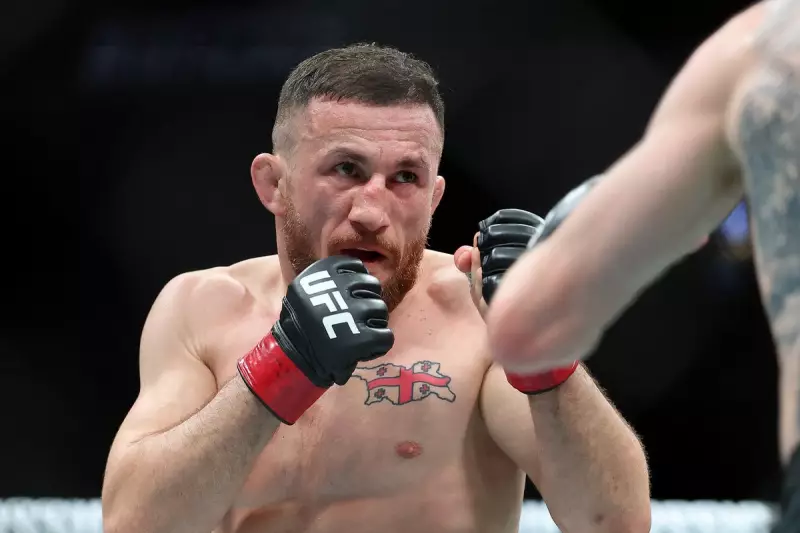 UFC 2025 Finale: Title Fights & Schedule Revealed for December