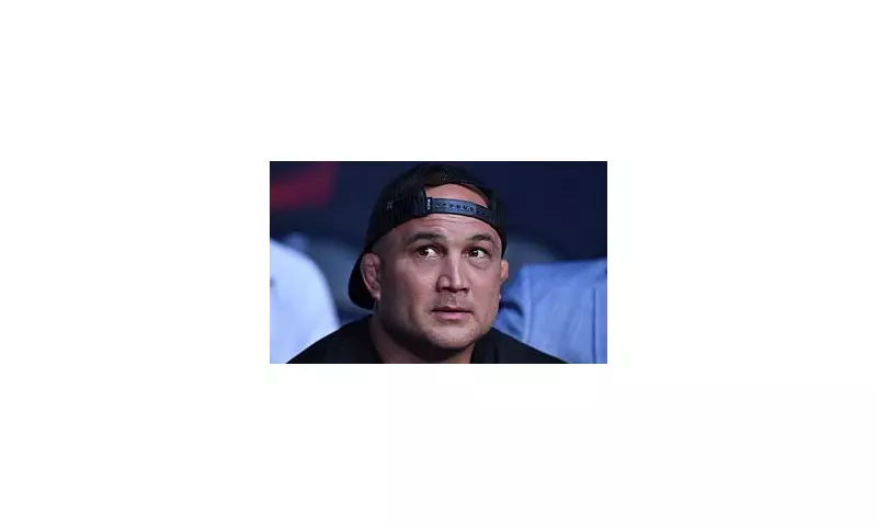 UFC Hall of Famer BJ Penn Arrested for Sixth Time in Hawaii - Troubled Career Continues