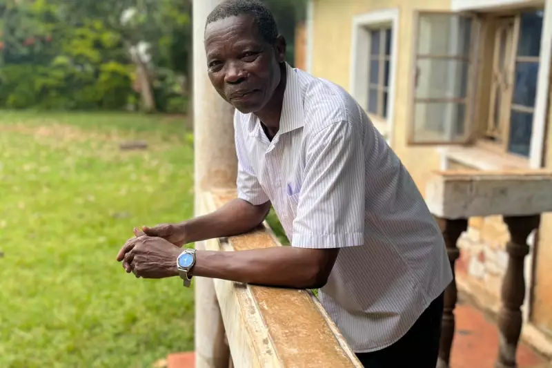 Uganda's DNA Paternity Crisis: 98% Tests Reveal Heartbreaking Results