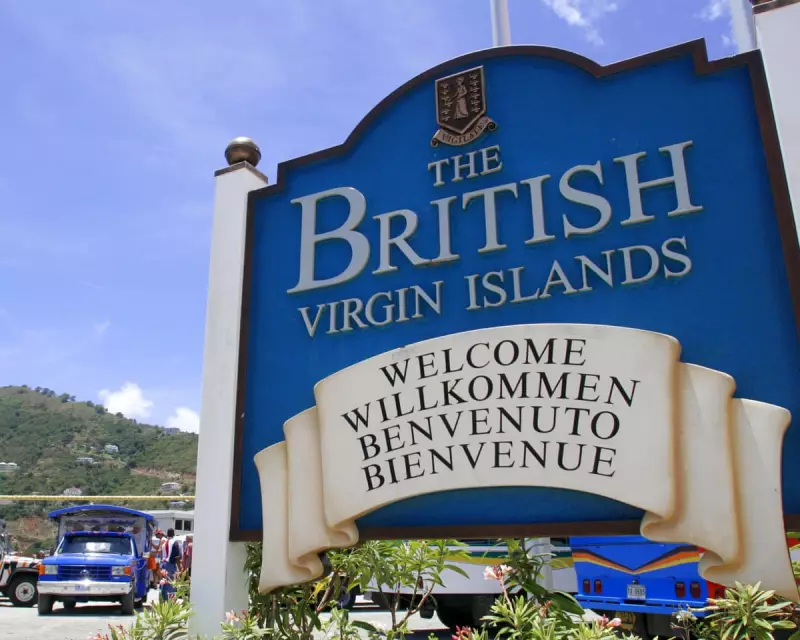 UK Accused of Yielding to BVI on Secret Company Ownership Registers