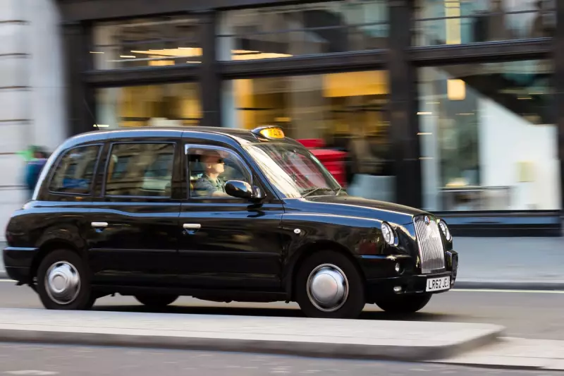 UK Bans Asylum Seekers from Taxis for Medical Trips to Cut Costs