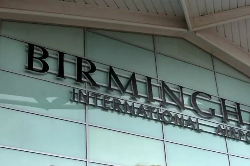 UK Border Force Seizes £2 Million in Cocaine Haul at Birmingham Airport in Major NCA-Led Operation