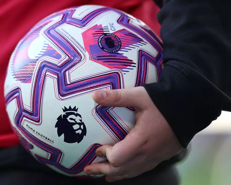UK Budget 2027: Image Rights Tax Change to Hit Premier League Clubs