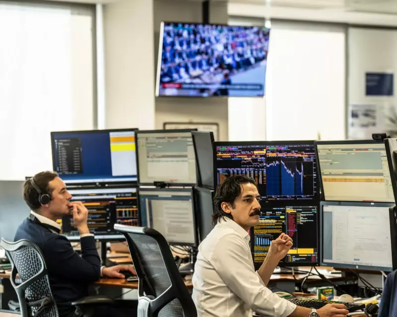 UK Budget Fallout: Public Finances 'Far From Complete' Warns Think Tank