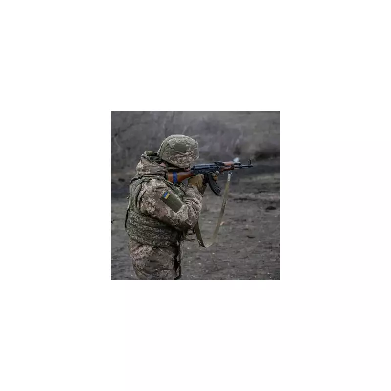 UK Defence Crisis: MPs Warn No Plan Exists for Military Attack