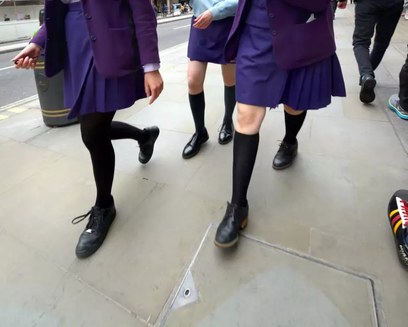 UK Education Debate: Calls for Life Skills and Tax Lessons in Schools