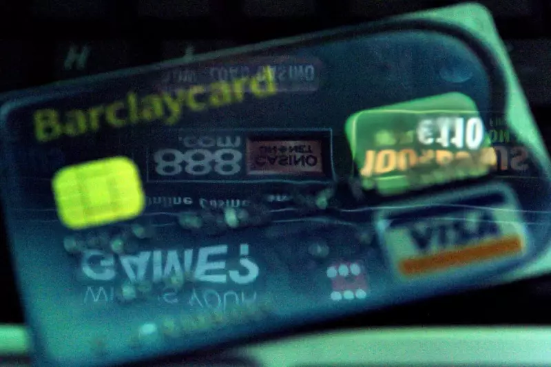 UK Gambling Revenue Hits £16.8bn as Online Betting Drives 7.3% Surge