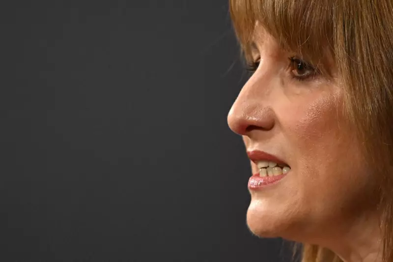 UK Government Borrowing Hits £17.4bn in Pre-Budget Blow to Reeves