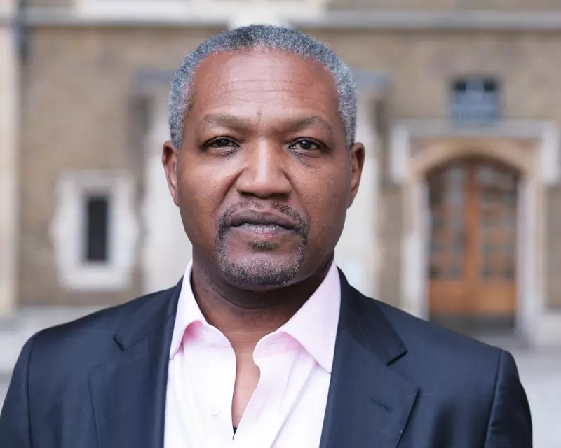 UK Lawyers Sound Alarm Over Tory MP's 'Dangerous' Deportation Threat