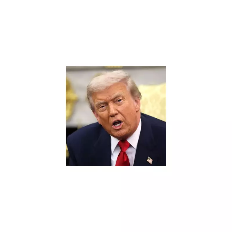 UK Minister Slams Trump's 'Quiet Piggy' Insult Against Female Reporter