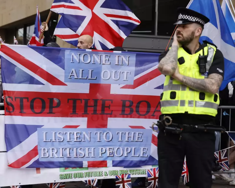 UK Net Migration Set to Plunge to Pre-Brexit Levels of 300,000