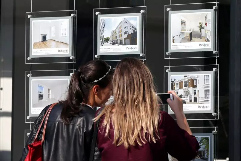 UK Property Shock: The 'Forever Home' Dream Is Dying as House Prices Soar