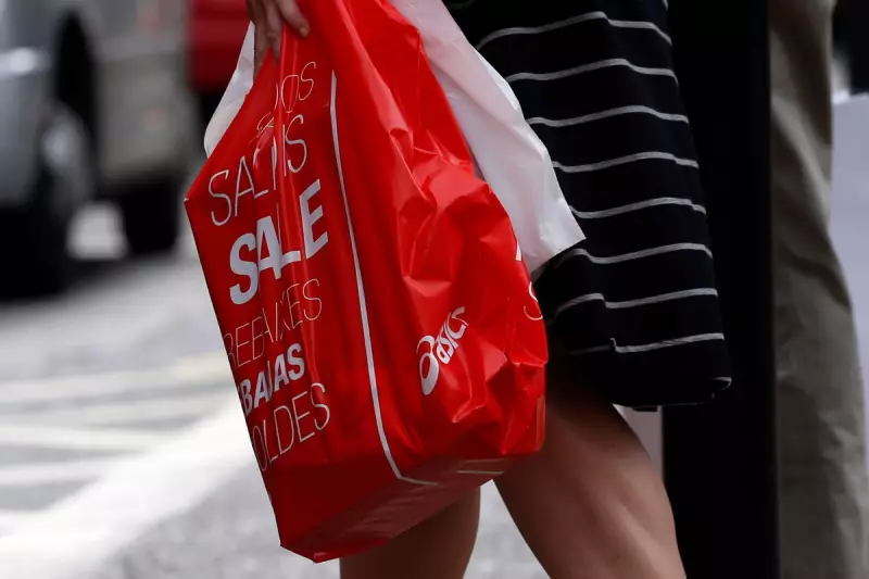 UK Shoppers to Spend £14bn in Black Friday 2025 Amid Scam Warnings