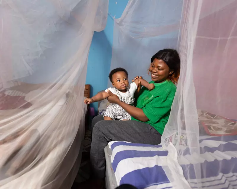 UK Slashes Global Health Fund Aid by 40% in 'Short-Sighted' Move