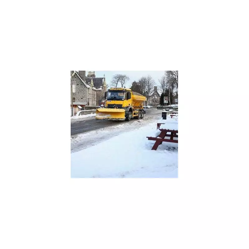 UK Snow: Six Cities Brace for -6C Arctic Blast and Monday Commute Chaos