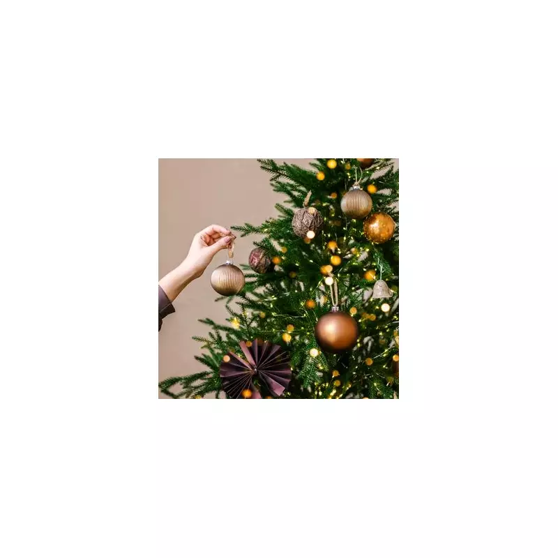 UK Supermarket Christmas Tree Deals 2025: Best Prices at Tesco, Asda & More