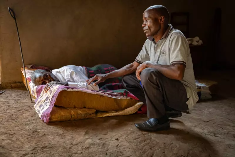 UK to Cut £150m from Global Health Fund, Risking 255,000 Lives