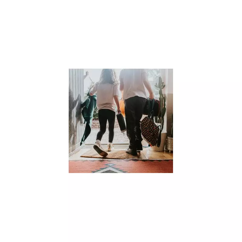 UKHSA Alert: Flu Cases Spike Early, Parents Urged to Sign Vaccine Forms