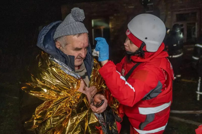 Ukraine Peace Talks Show Progress as US Revises Contentious Plan