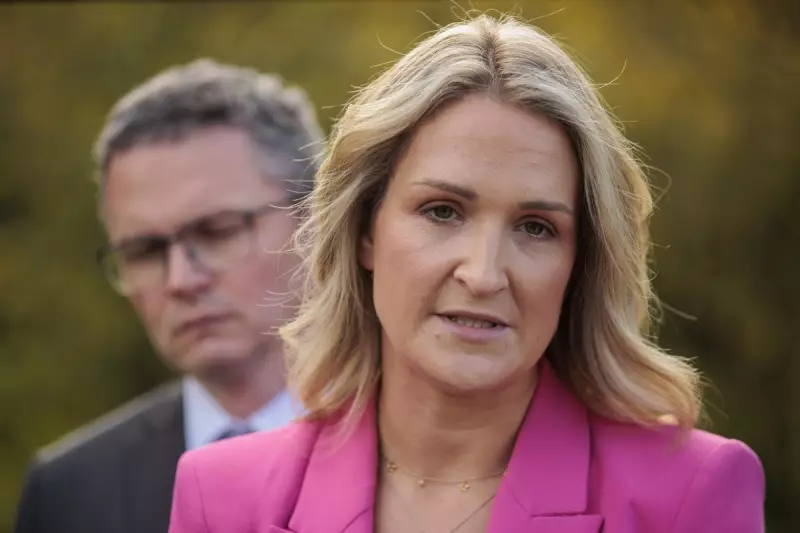 Ukraine Peace Talks Yield 'Extremely Positive' Reports, Says Irish Minister