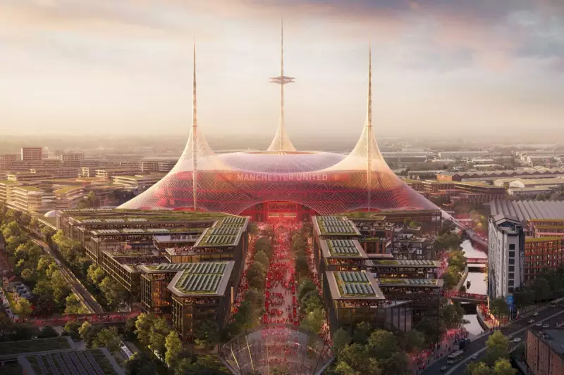 UK's 2035 Women's World Cup Bid Features 22 Stadiums Across Four Nations