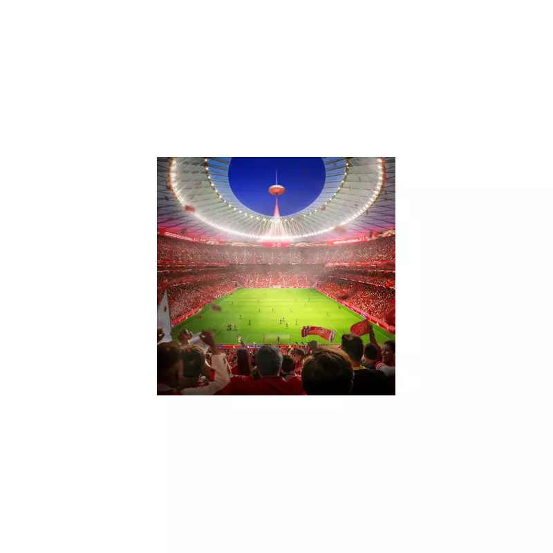 UK's £4.2bn Man Utd Stadium Anchors 2035 Women's World Cup Bid