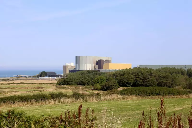 UK's First Small Modular Reactor to Transform Anglesey with £2.5bn Boost