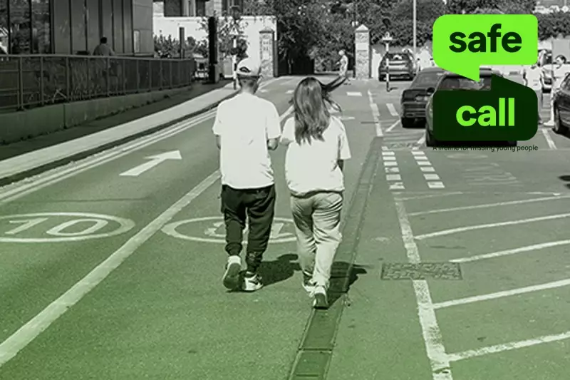 UK's Missing Children Crisis: 72,000 Kids Vanish Yearly Amid Police Failures