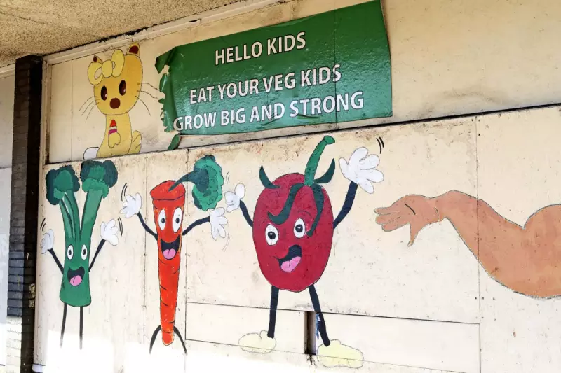 UK's New Economic Powerhouses Revealed: Surprising Regions Outpacing London