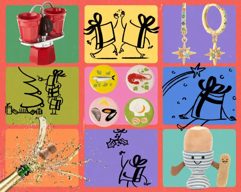 Ultimate 2025 Christmas Gift Guide: 305 Brilliant Presents Tested by Filter UK