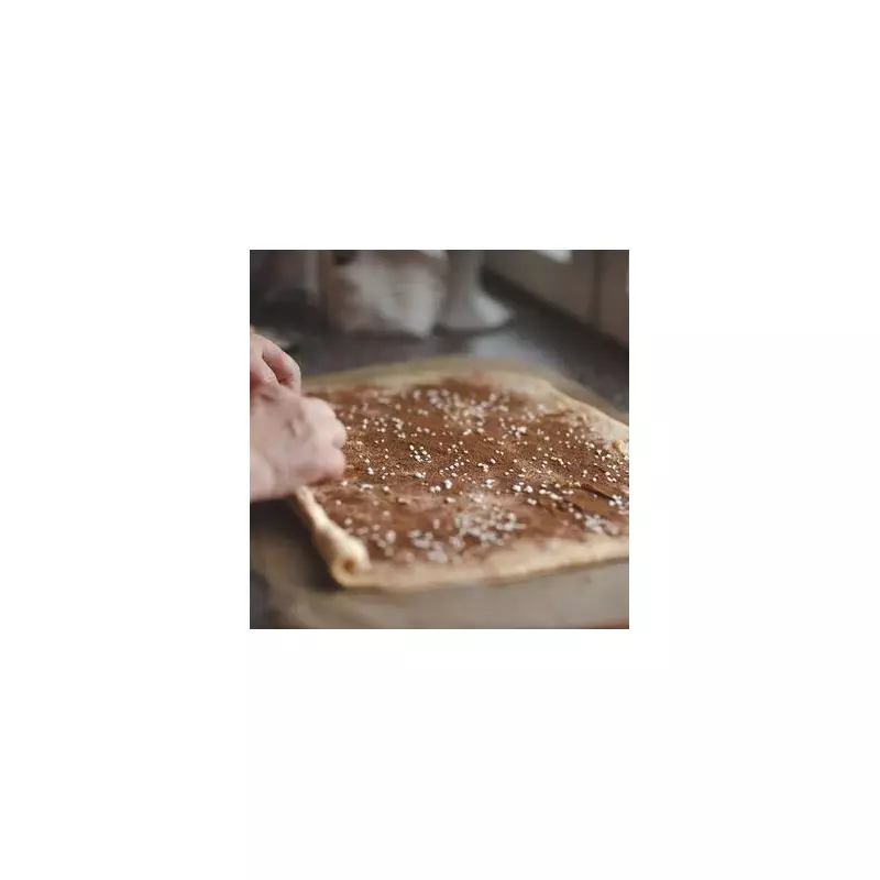 Ultimate Cinnamon Bun Recipe: The Perfect Cosy Bake for Winter Days